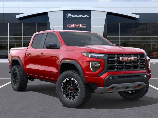 2026 GMC Canyon AT4 - Photo 31