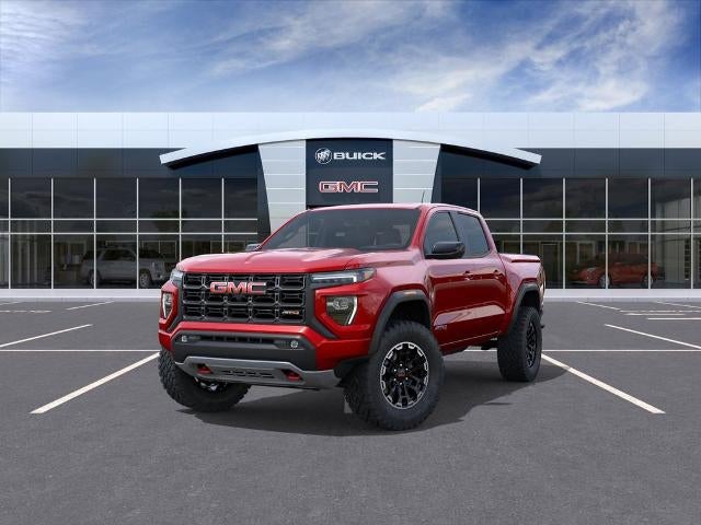2026 GMC Canyon AT4 - Photo 32