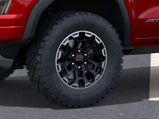 2026 GMC Canyon AT4 - Photo 33
