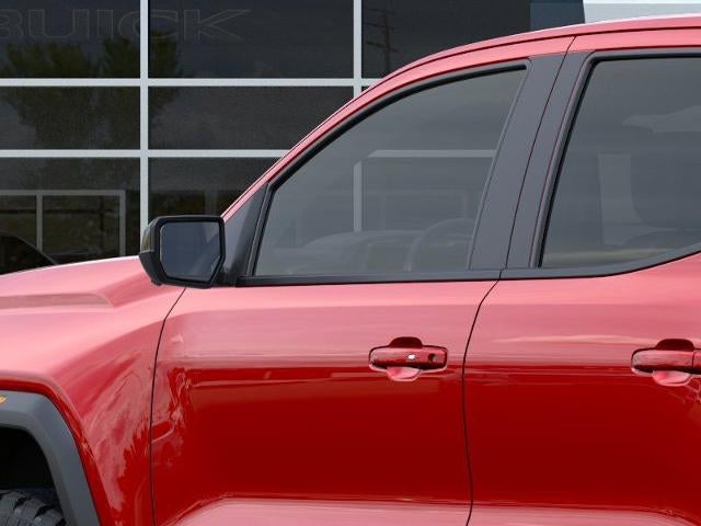 2026 GMC Canyon AT4 - Photo 36