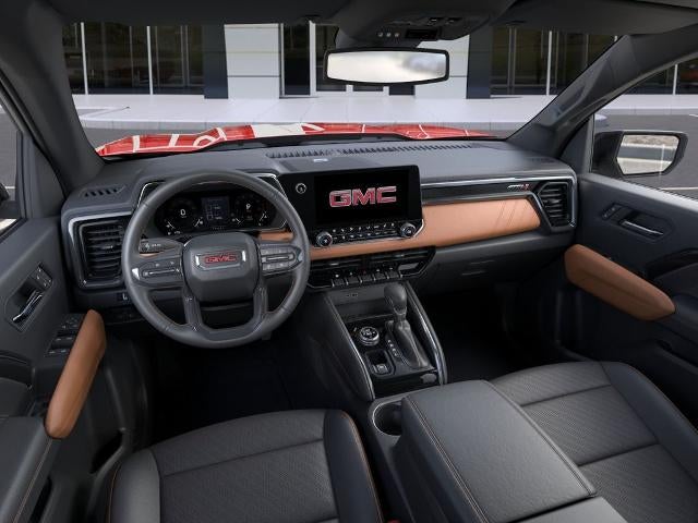 2026 GMC Canyon AT4 - Photo 39
