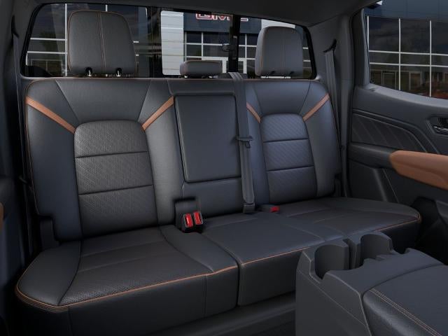 2026 GMC Canyon AT4 - Photo 41