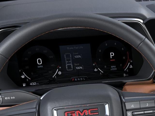 2026 GMC Canyon AT4 - Photo 42