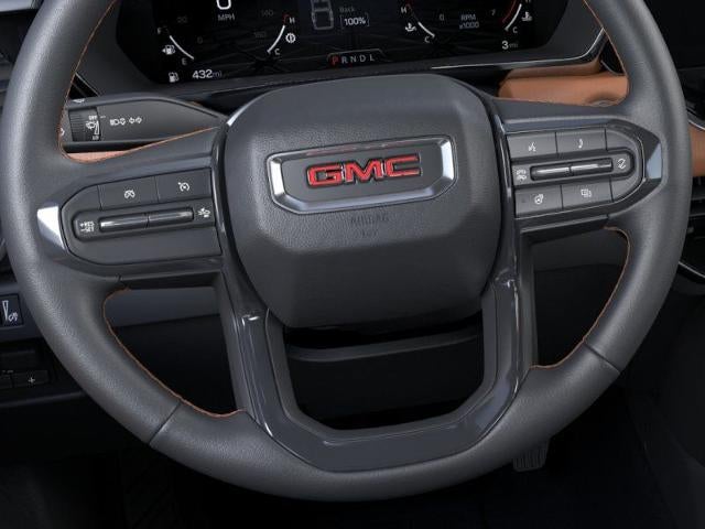 2026 GMC Canyon AT4 - Photo 43