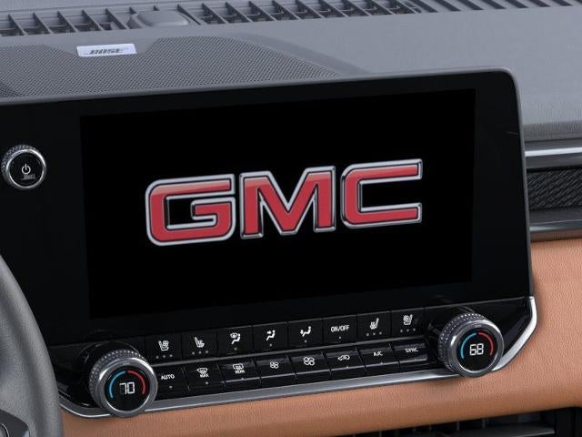 2026 GMC Canyon AT4 - Photo 44