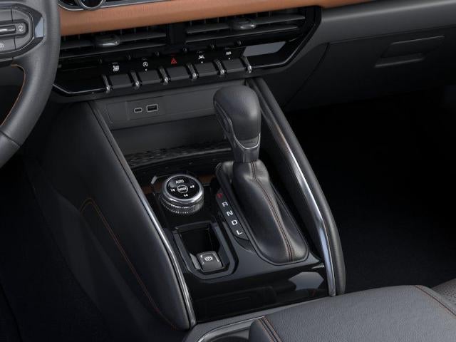 2026 GMC Canyon AT4 - Photo 47