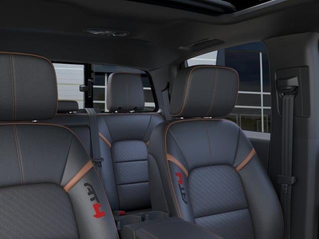 2026 GMC Canyon AT4 - Photo 48