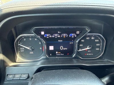 2019 GMC Sierra 1500 Denali