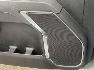 2025 GMC Sierra 1500 SLE