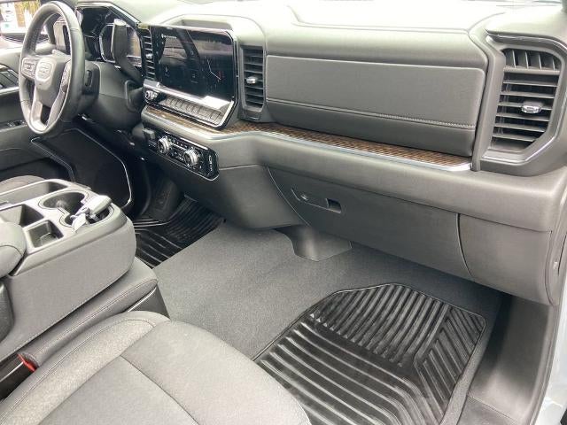 2025 GMC Sierra 1500 SLE