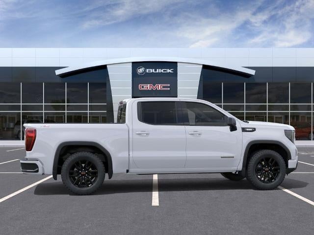 2026 GMC Sierra 1500 Elevation - Photo 29