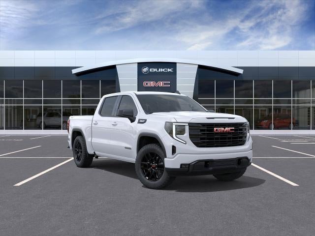 2026 GMC Sierra 1500 Elevation - Photo 1