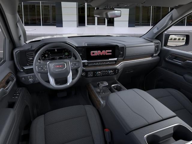 2026 GMC Sierra 1500 Elevation - Photo 39