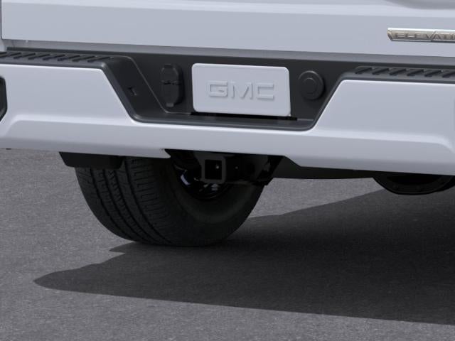 2026 GMC Sierra 1500 Elevation - Photo 14