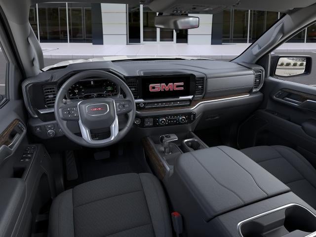 2026 GMC Sierra 1500 Elevation - Photo 15