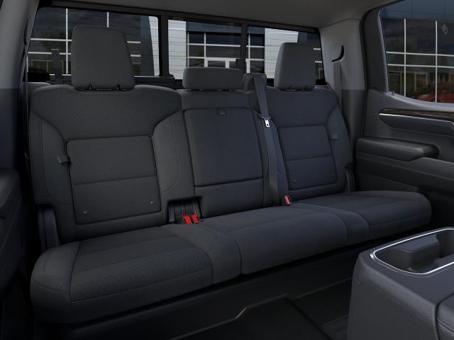 2026 GMC Sierra 1500 Elevation - Photo 17