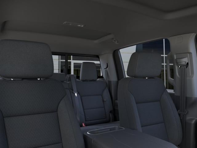 2026 GMC Sierra 1500 Elevation - Photo 24