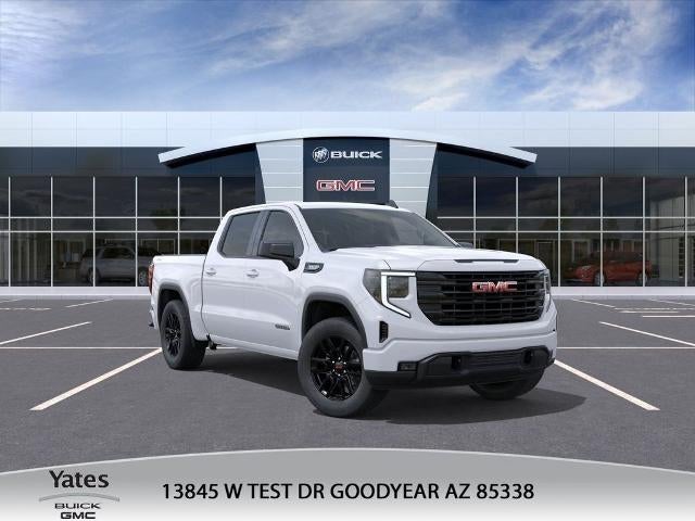 2026 GMC Sierra 1500 Elevation - Photo 25