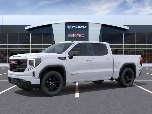 2026 GMC Sierra 1500 Elevation - Photo 26