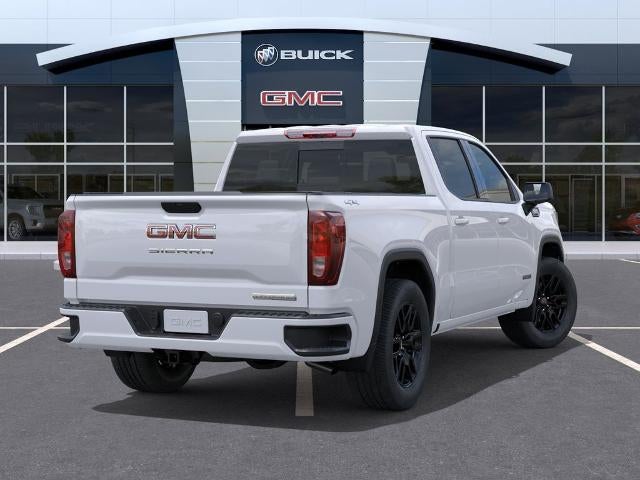 2026 GMC Sierra 1500 Elevation - Photo 28