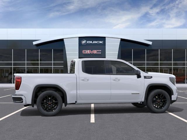 2026 GMC Sierra 1500 Elevation - Photo 29