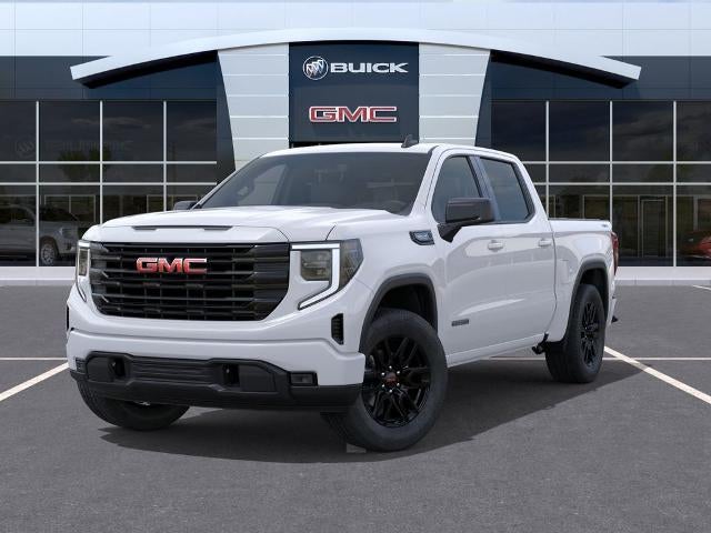2026 GMC Sierra 1500 Elevation - Photo 30