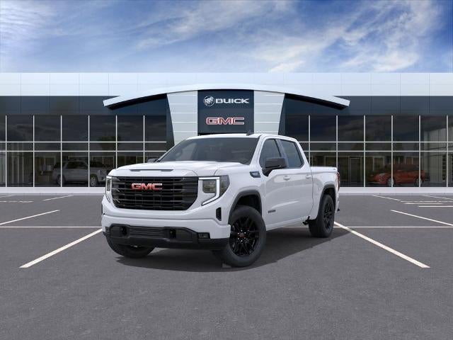 2026 GMC Sierra 1500 Elevation - Photo 32