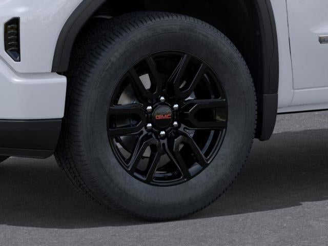 2026 GMC Sierra 1500 Elevation - Photo 33