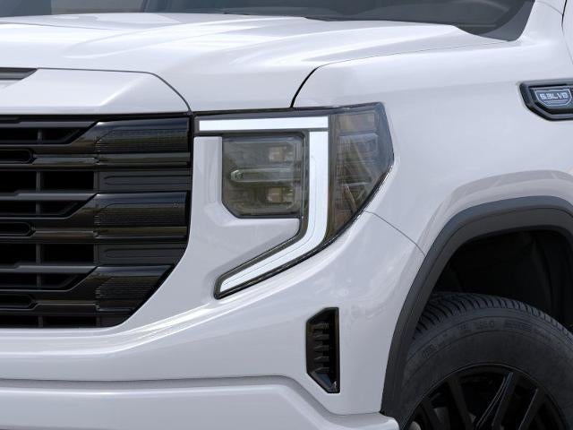 2026 GMC Sierra 1500 Elevation - Photo 34
