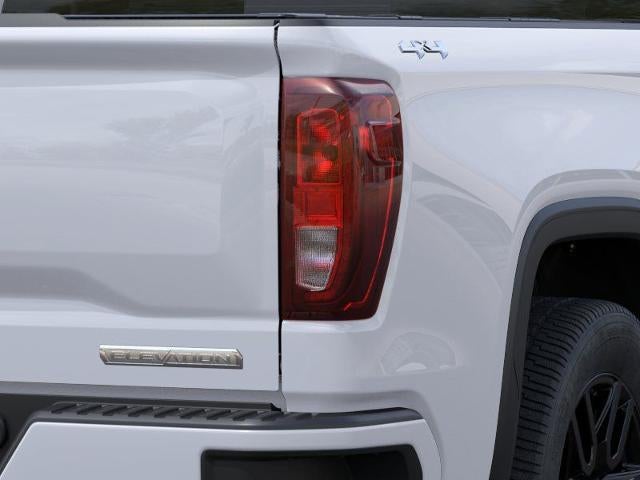 2026 GMC Sierra 1500 Elevation - Photo 35