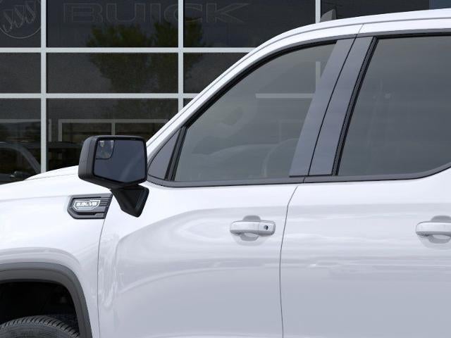 2026 GMC Sierra 1500 Elevation - Photo 36