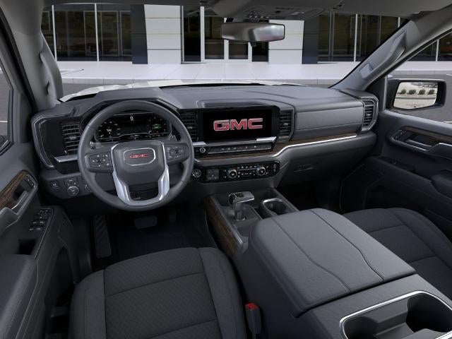 2026 GMC Sierra 1500 Elevation - Photo 39