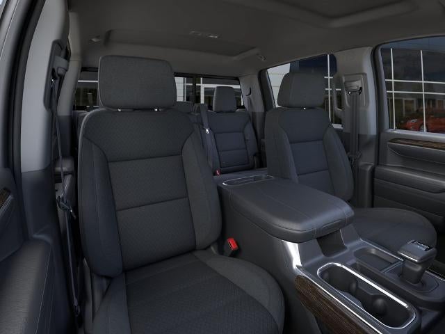 2026 GMC Sierra 1500 Elevation - Photo 40
