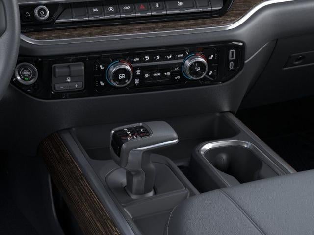 2026 GMC Sierra 1500 Elevation - Photo 47