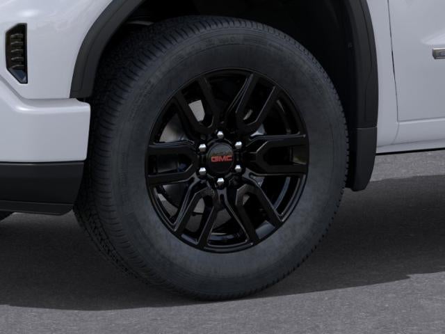 2026 GMC Sierra 1500 Elevation - Photo 9