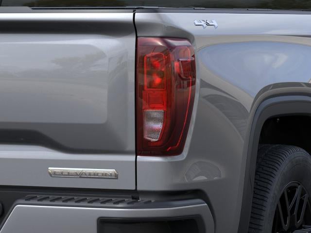 2026 GMC Sierra 1500 Elevation - Photo 11