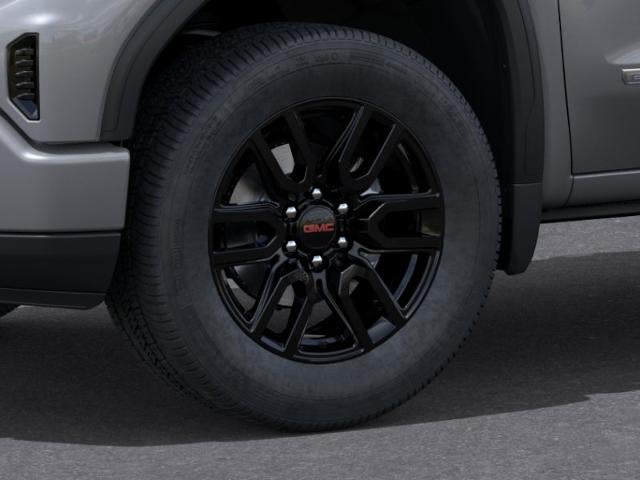 2026 GMC Sierra 1500 Elevation - Photo 9
