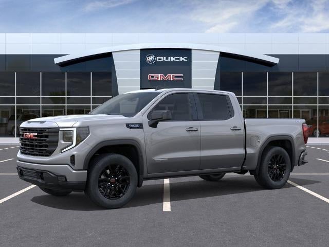 2026 GMC Sierra 1500 Elevation - Photo 26