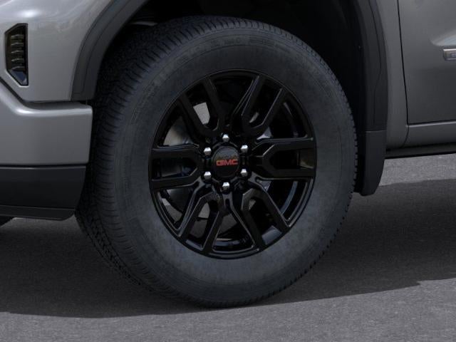 2026 GMC Sierra 1500 Elevation - Photo 33