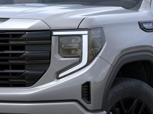 2026 GMC Sierra 1500 Elevation - Photo 34