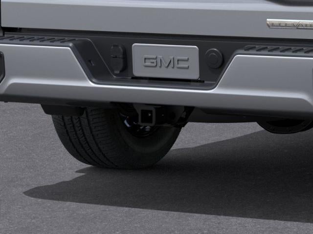 2026 GMC Sierra 1500 Elevation - Photo 38