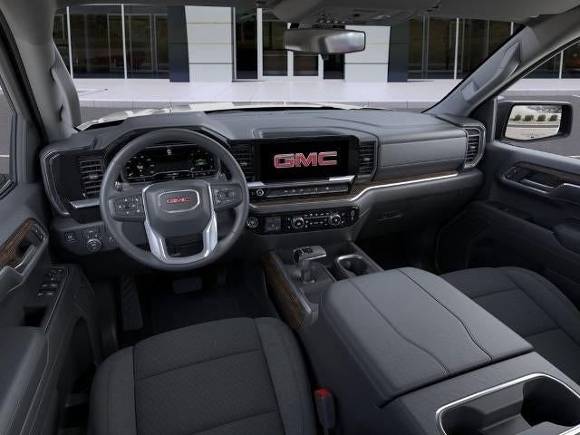 2026 GMC Sierra 1500 Elevation - Photo 39