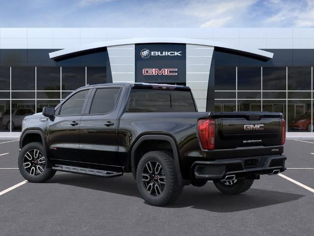 2026 GMC Sierra 1500 AT4 - Photo 27