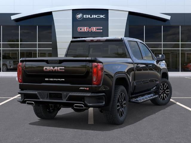 2026 GMC Sierra 1500 AT4 - Photo 28
