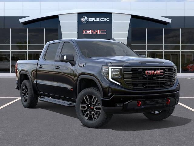 2026 GMC Sierra 1500 AT4 - Photo 31