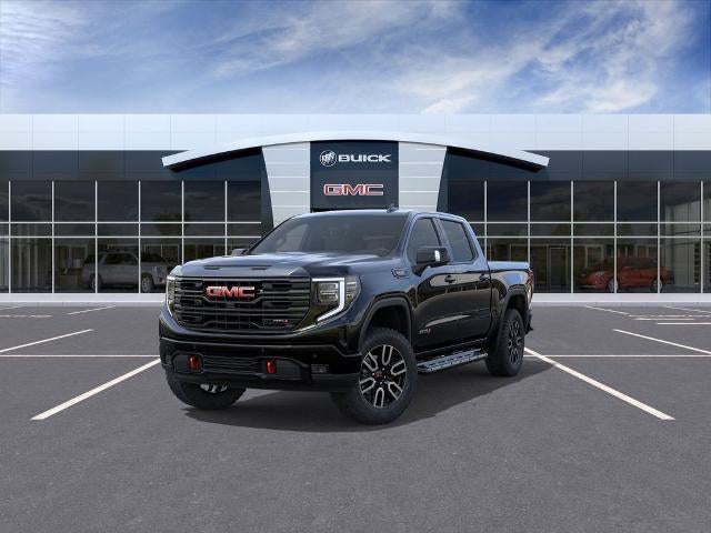 2026 GMC Sierra 1500 AT4 - Photo 32