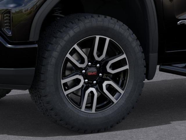 2026 GMC Sierra 1500 AT4 - Photo 33