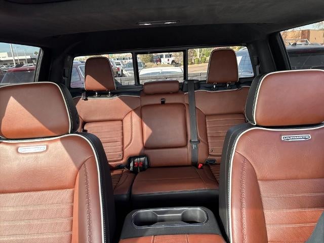 2023 GMC Sierra 1500 Denali Ultimate