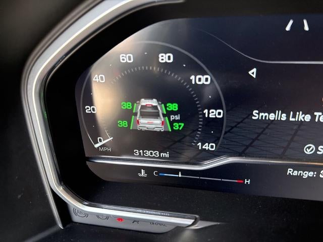 2023 GMC Sierra 1500 Denali Ultimate