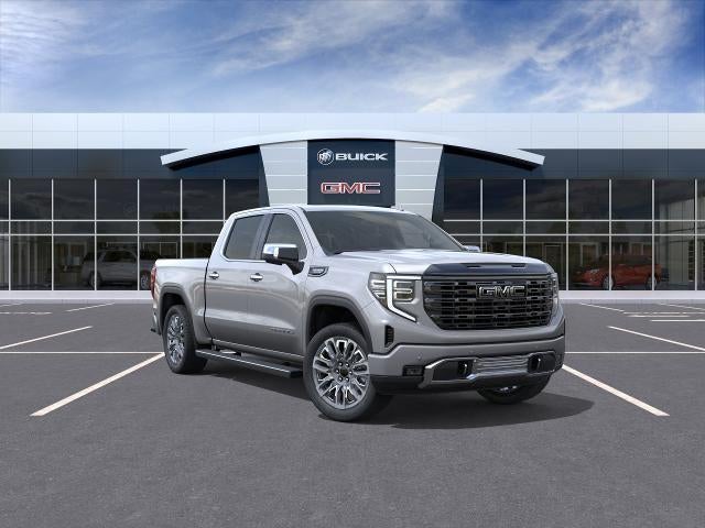 2026 GMC Sierra 4WD Crew Cab Short Box Denali Ultimate's photo